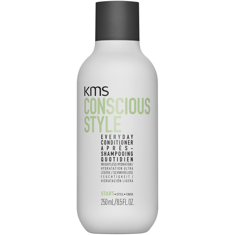 KMS ConsciousStyle Everyday Conditioner (250 ml)