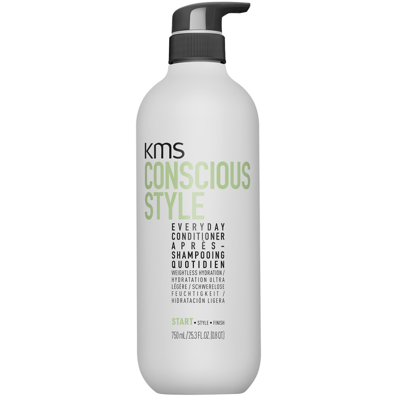 ConsciousStyle Everyday Conditioner (750 ml)