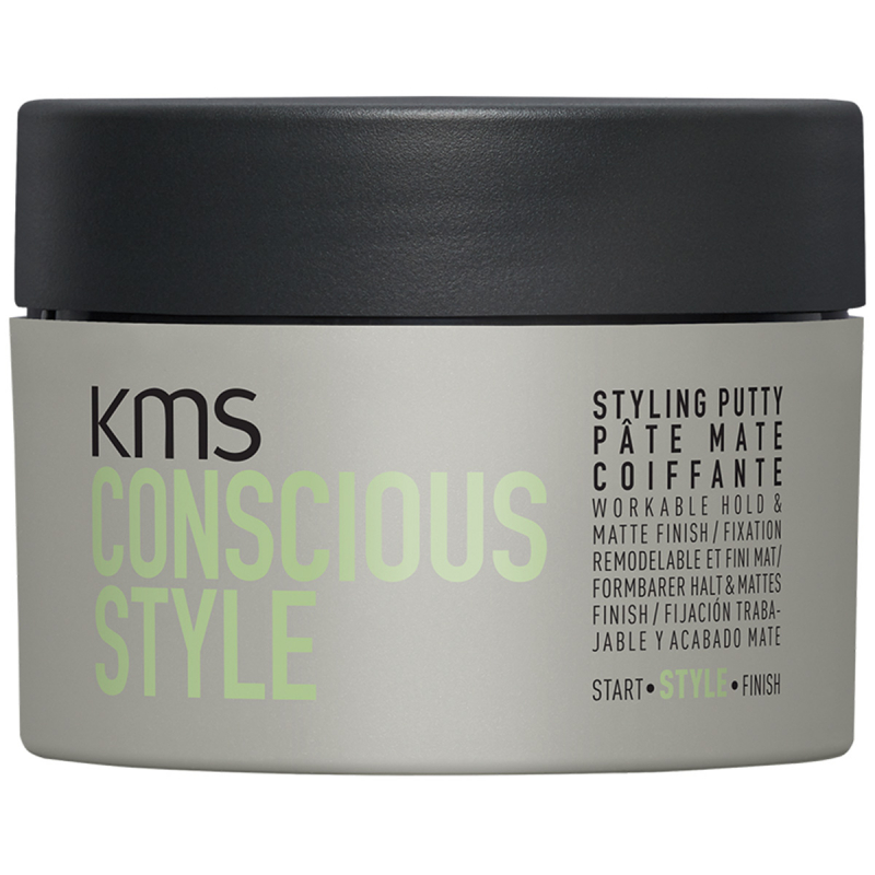 KMS ConsciousStyle Styling Putty (75 ml)