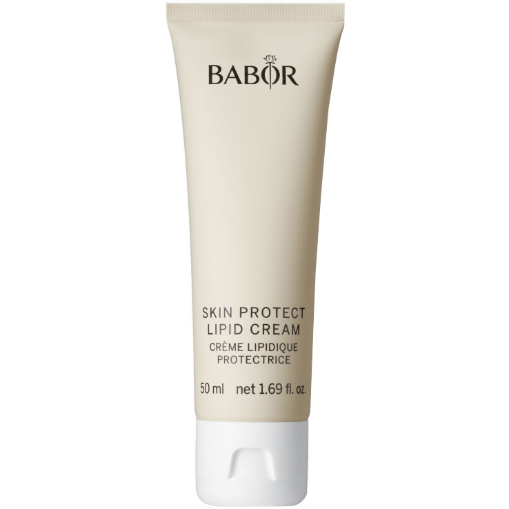 Babor Skin Protect Lipid Cream (50 ml)