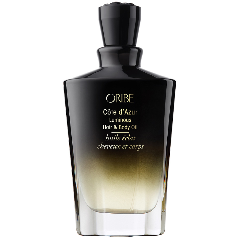 Côte d'Azur Hair & Body Oil