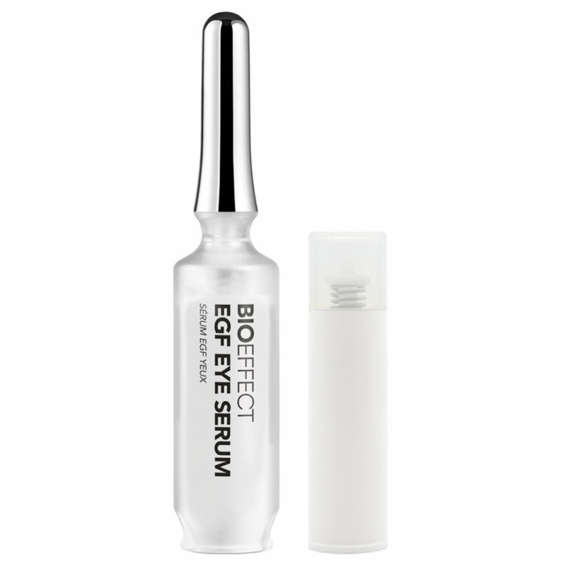 Bilde av EGF Eye Serum With Refill 12ml