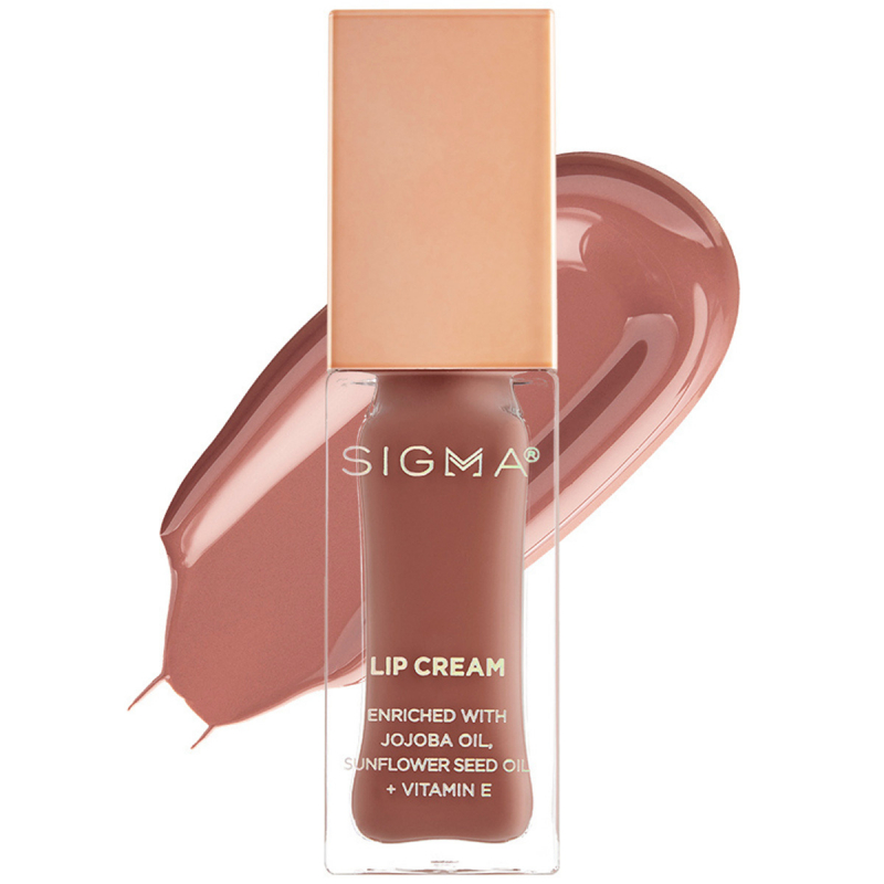 Sigma Beauty Lip Cream Begonia (5,1 g)