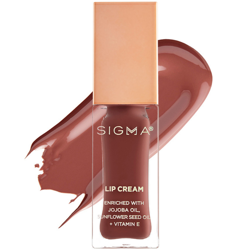 Sigma Lip Cream Rosewood 5,1g