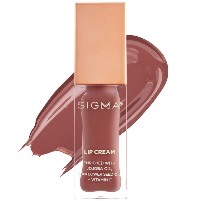 Sigma Beauty Lip Cream New Mod (5,1 g)