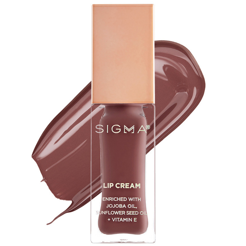 Sigma Beauty Lip Cream Dapper (5,1 g)