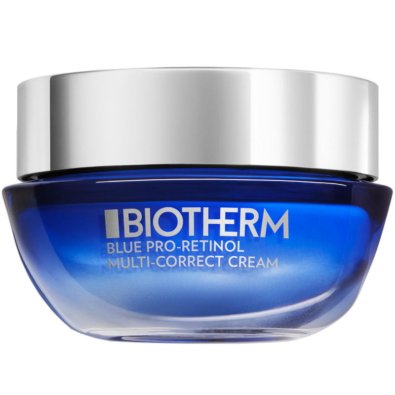 Biotherm Blue Pro-Retinol Cream (30 ml)