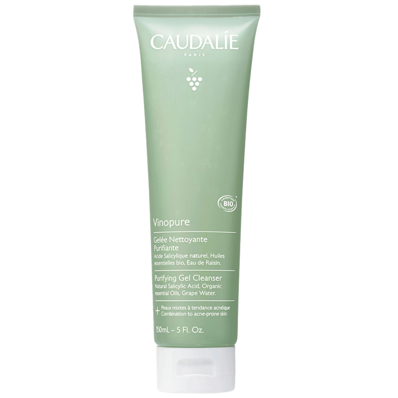 Vinopure Purifying Gel Cleanser (150 ml)