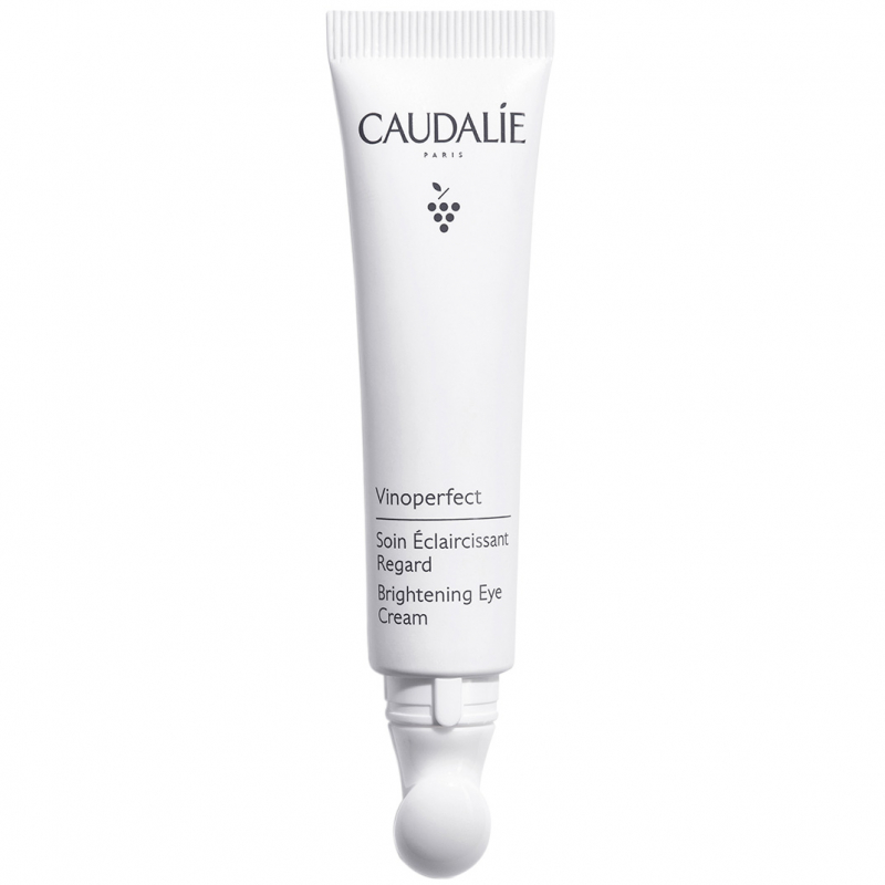 Caudalie Vinoperfect Brightening Eye Cream (15 ml)