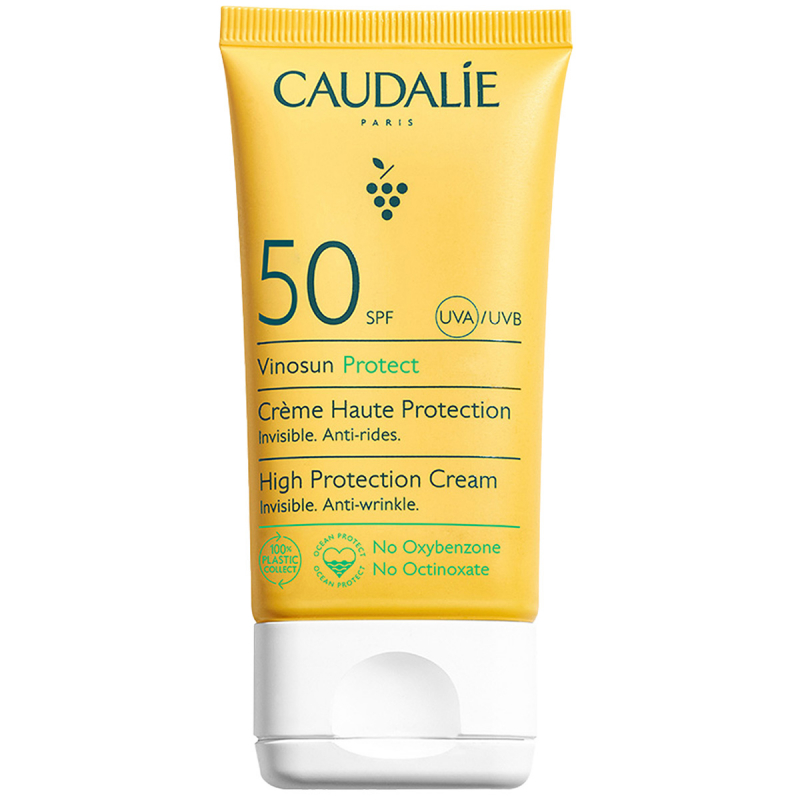 Vinosun High Protection Cream SPF50 50 ml