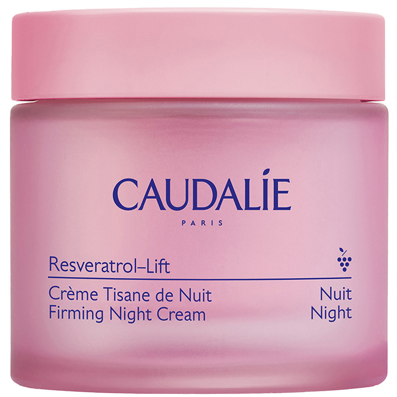 Caudalie Resveratrol-Lift Firming Night Cream (50 ml)