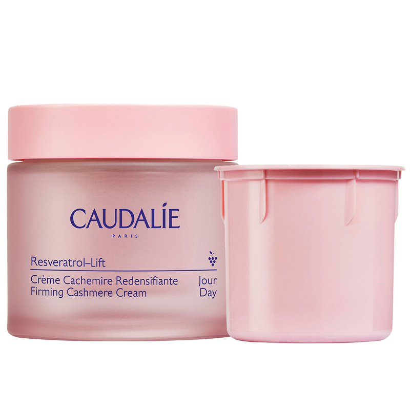 Caudalie Resveratrol-Lift Firming Cashmere Cream Refill (50 ml)