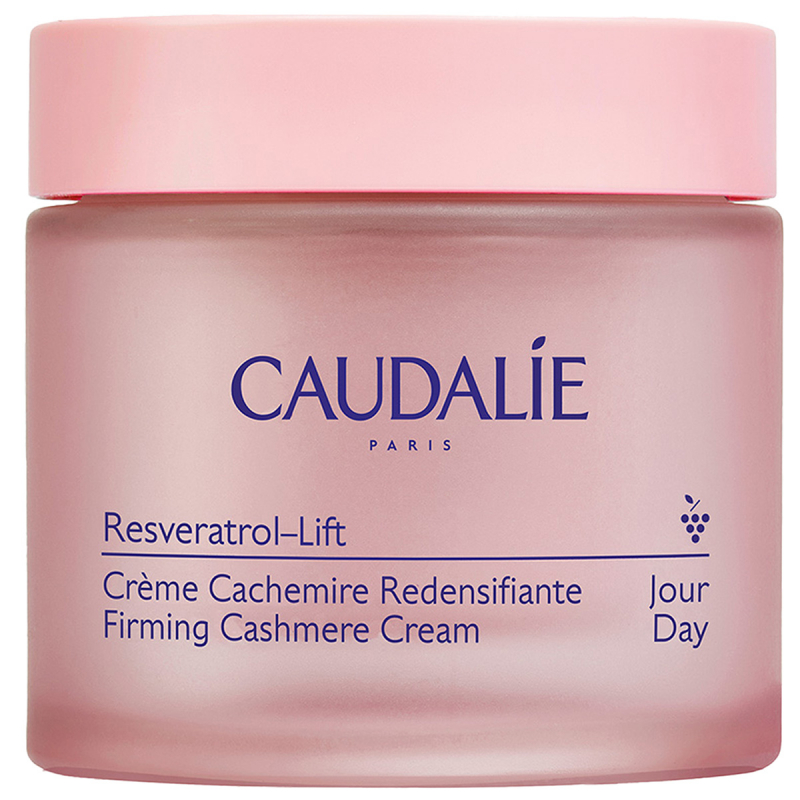 Caudalie Resveratrol-Lift Firming Cashmere Cream (50 ml)
