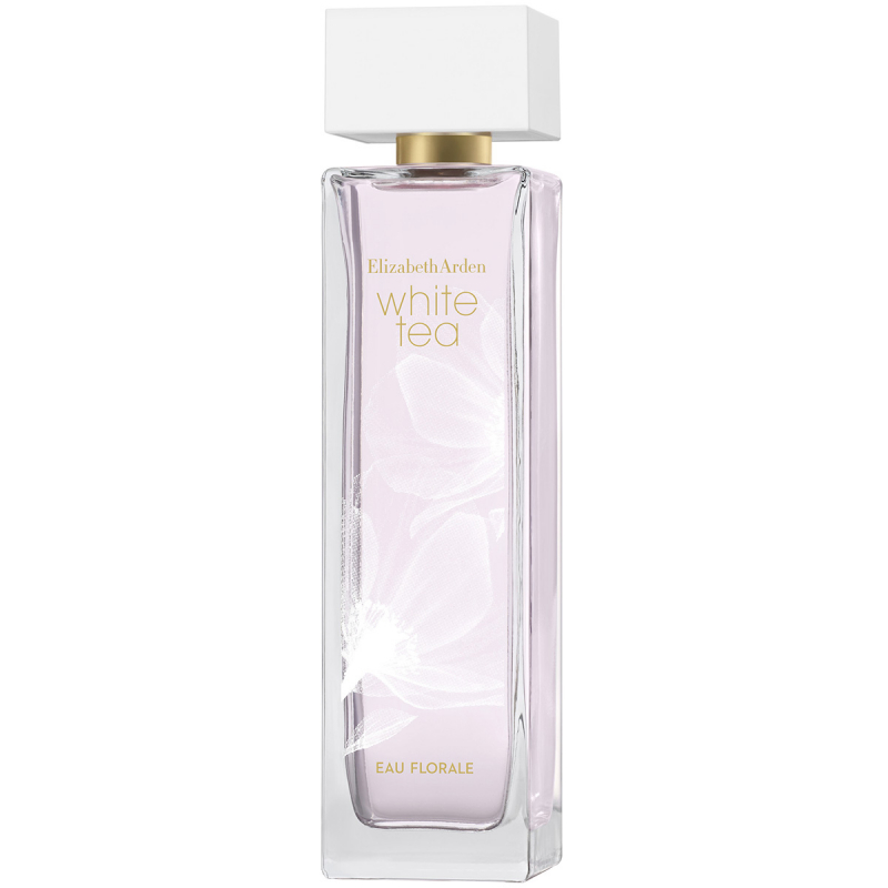 Elizabeth Arden White Tea Eau Florale Eau De Toilette 100ml