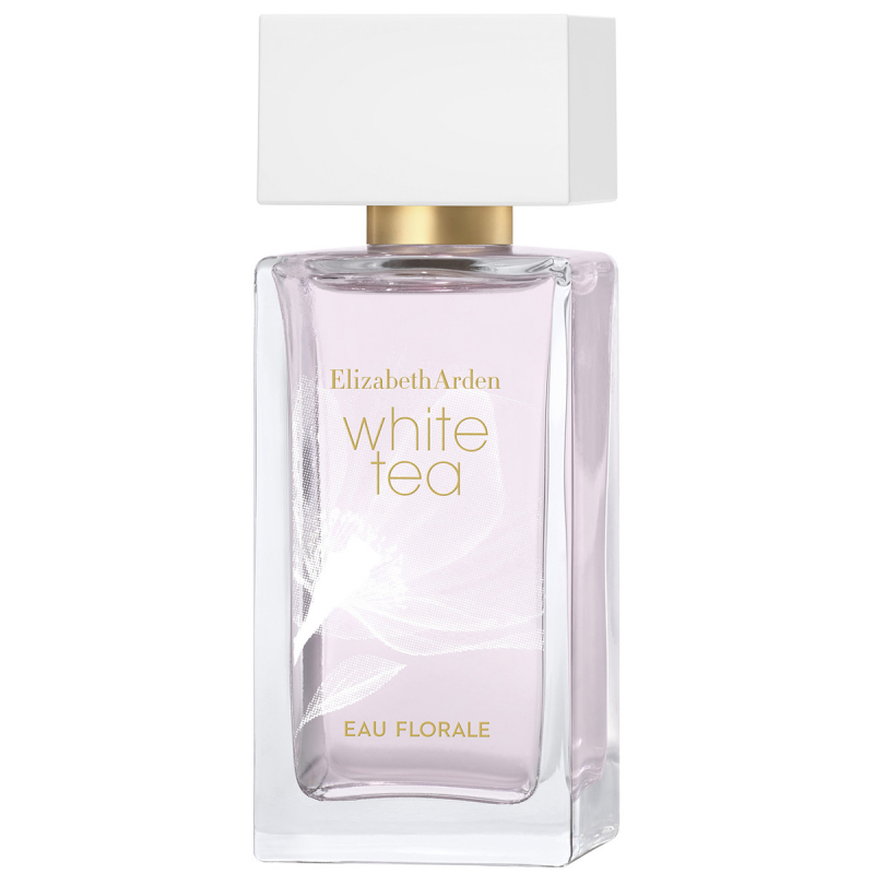 Elizabeth Arden White Tea Eau Florale Eau De Toilette 50ml