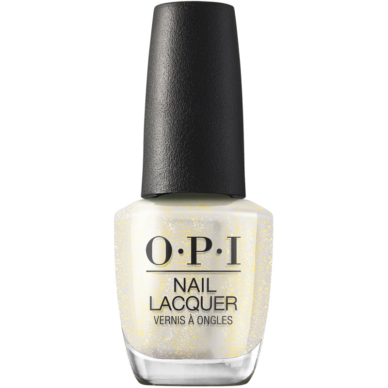 Nail Lacquer Gliterally Shimmer (15 ml)