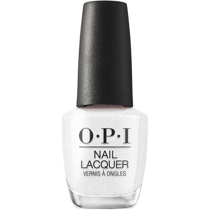 Bilde av Nail Lacquer Snatch'd Silver(15 ml)