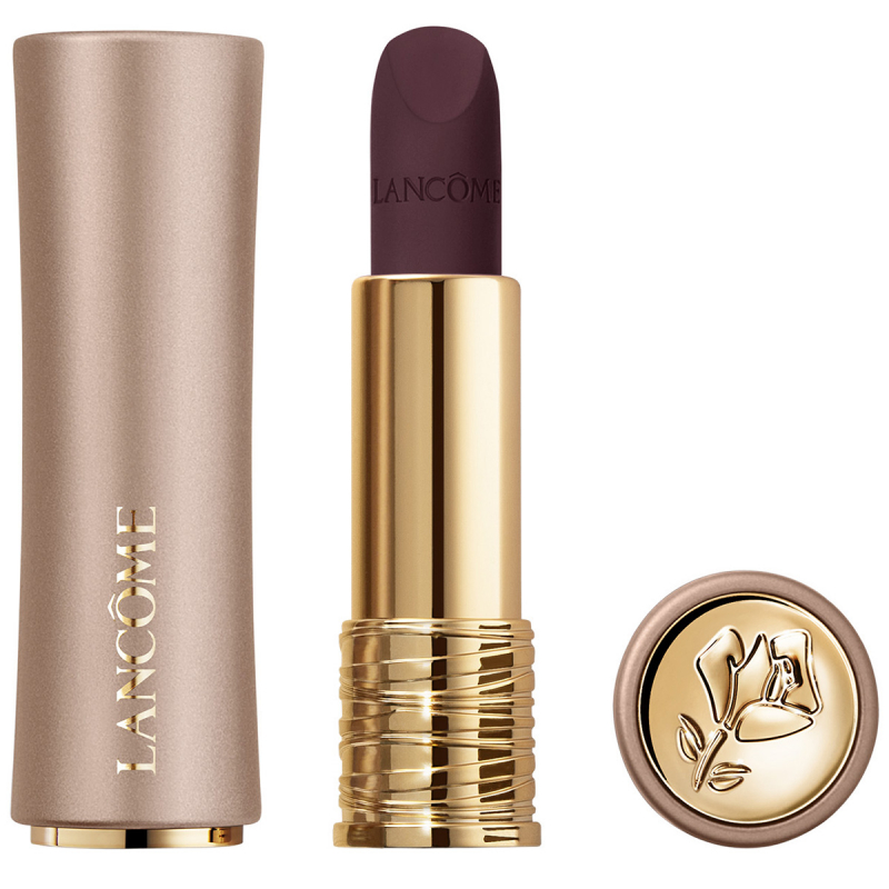 L'Absolu Rouge Inti-Matte Lipstick 3,2 g (Farge: 460)