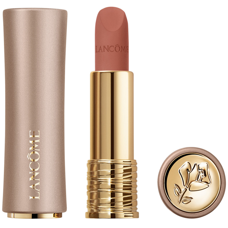 L'Absolu Rouge Inti-Matte Lipstick 3,2 g (Farge: 220)