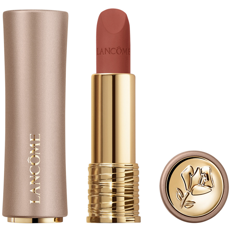 Lancôme L'Absolu Rouge Intimatte 273 French Nude