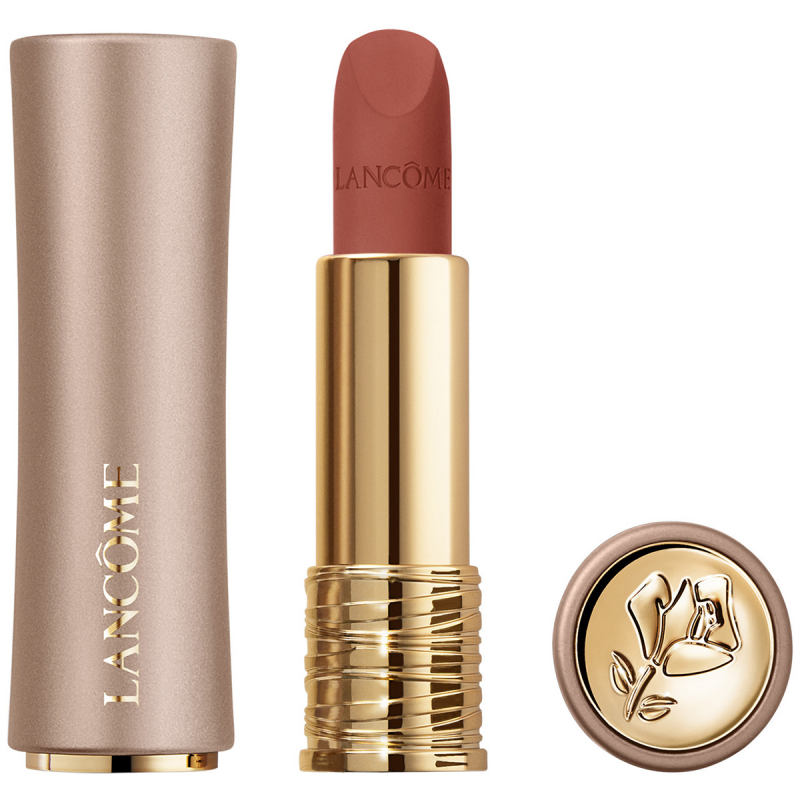 L'Absolu Rouge Inti-Matte Lipstick 3,2 g (Farge: 273)