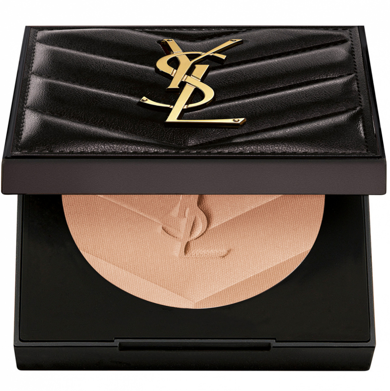 Yves Saint Laurent All Hours Hyper Finish Powder 1