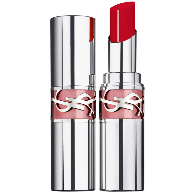 Loveshine Wet Shine Lipstick 45 Coral Crush