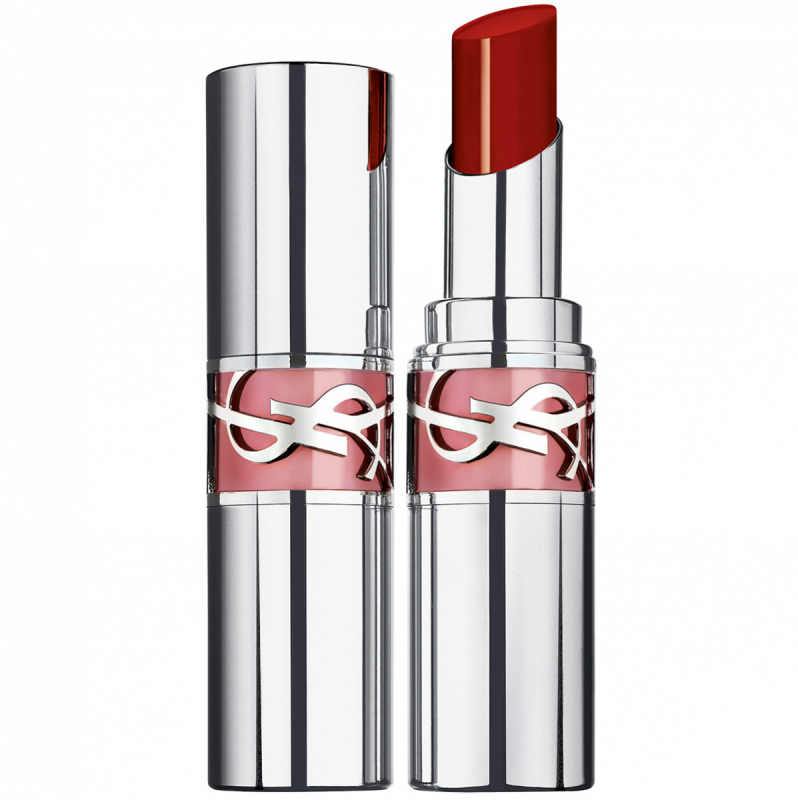 Yves Saint Laurent Loveshine Lipstick 80 Glowing Lava