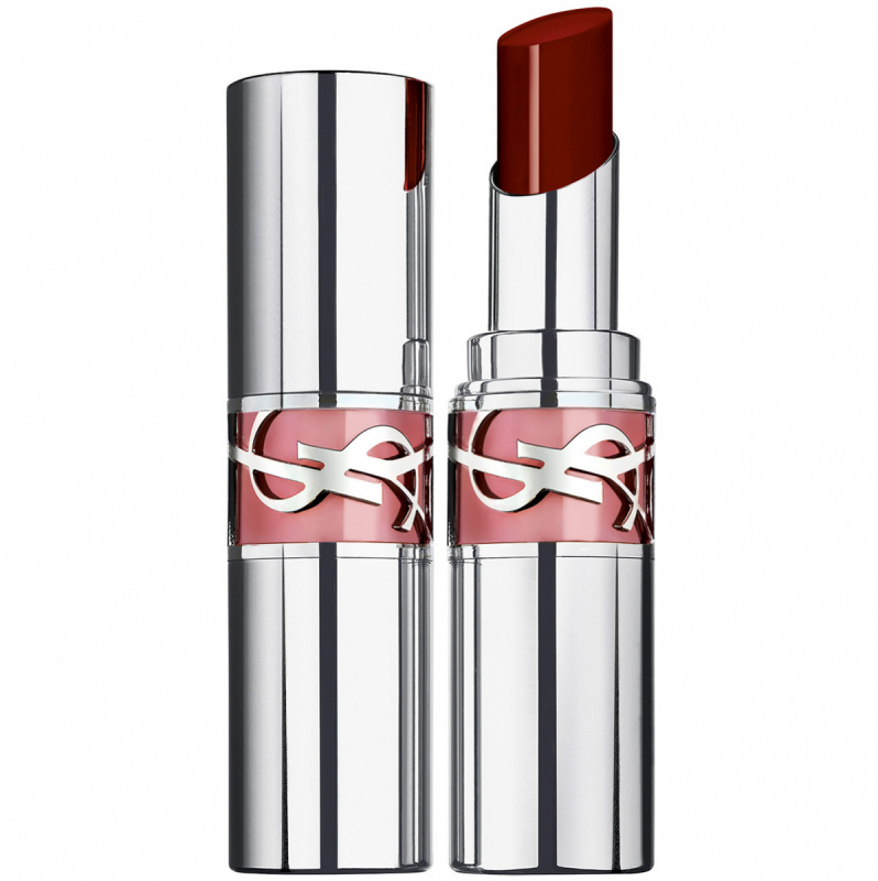 Yves Saint Laurent Loveshine Lipstick 206 Spicy Affair