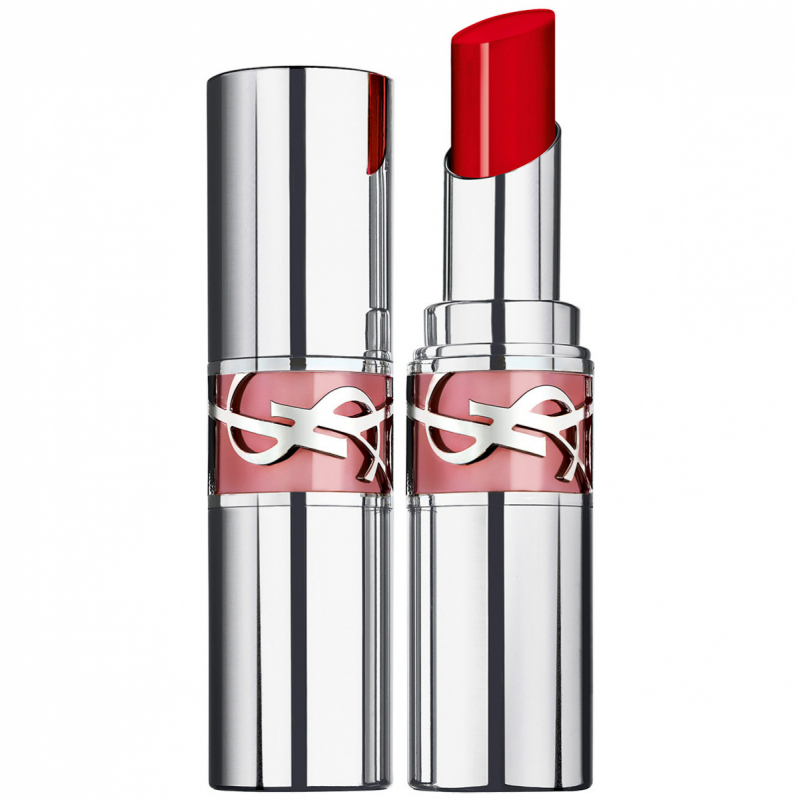 Yves Saint Laurent Loveshine Lipstick 210 Passion Red
