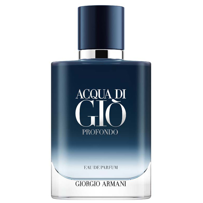 Armani Aqua Di Gio Homme Profondo EdP (50 ml)