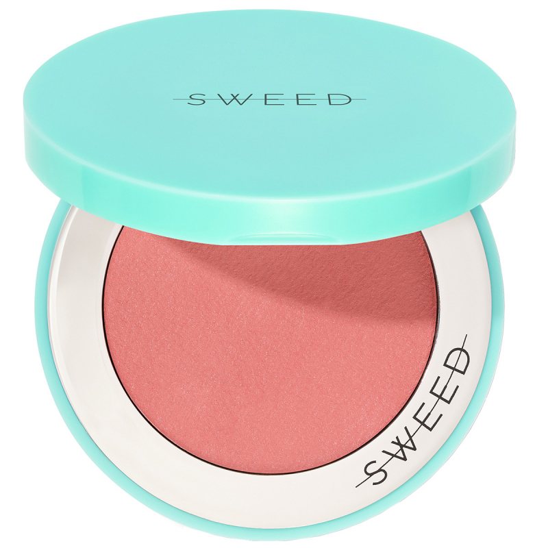 Sweed Air Blush Cream Cheeky