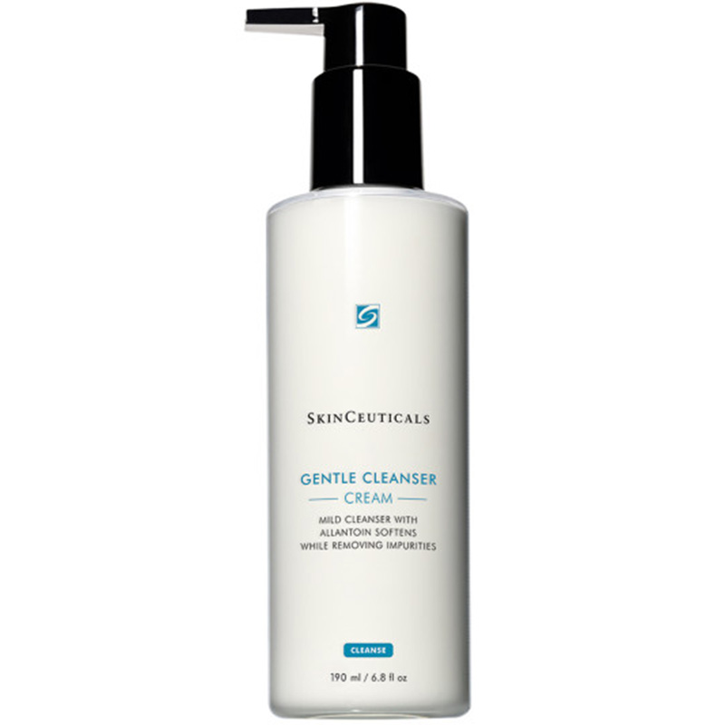 Skinceuticals Gentle Cream Cleanser (190 ml)