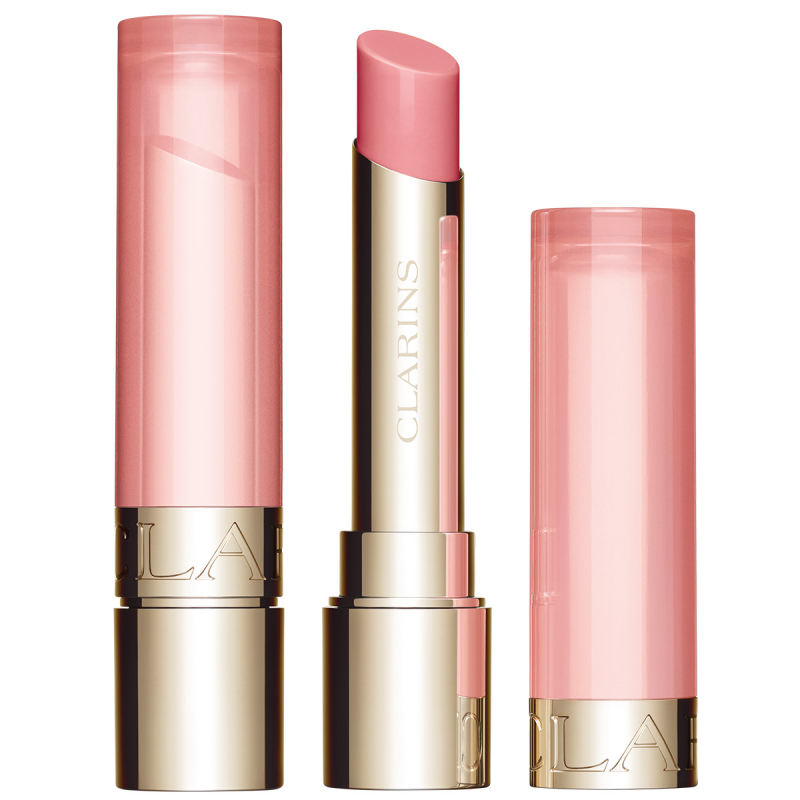 Lip Comfort Oil Balm 01 Pale Pink