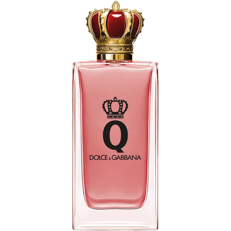 Dolce & Gabbana Q by Dolce&Gabbana Intense EdP (100 ml)