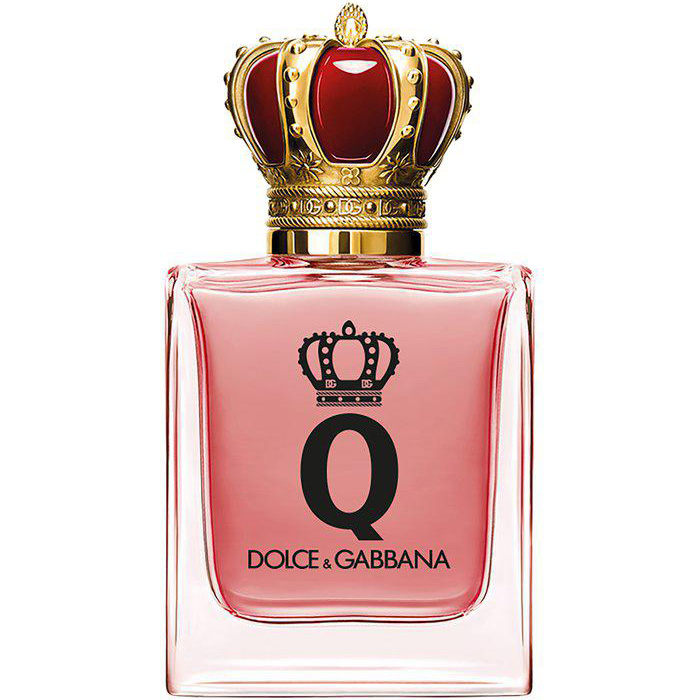 Q by Dolce&Gabbana Intense EdP 50 ml