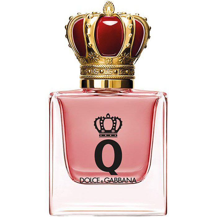 Q by Dolce & Gabanna EdP Intense (Størrelse: 30 ML)