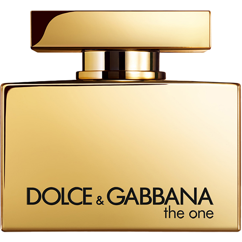 Dolce & Gabbana The One Gold Intense EdP (75 ml)