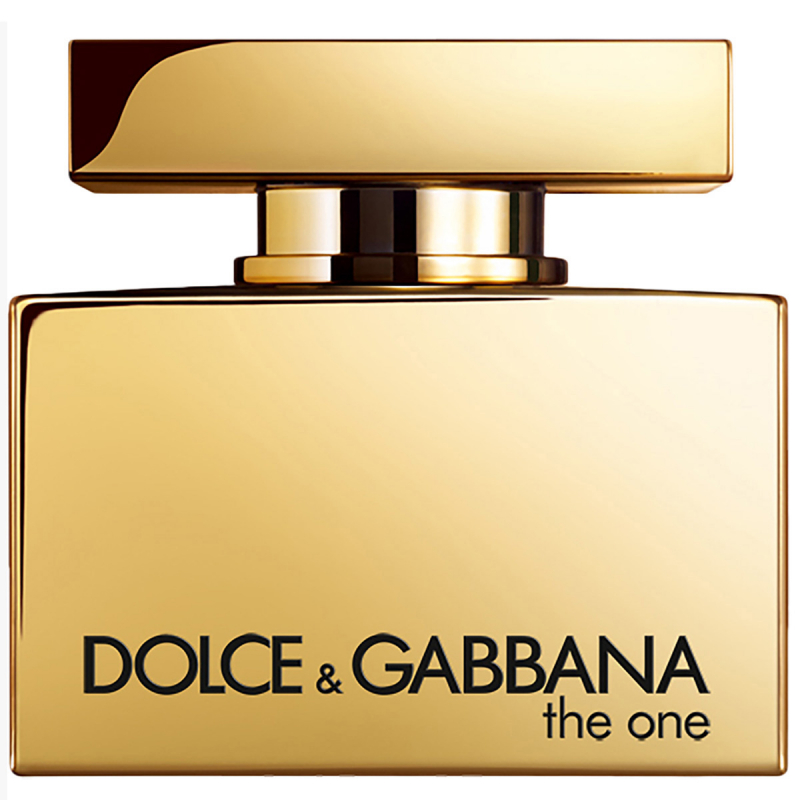 Dolce & Gabbana The One Gold Intense EdP (50 ml)