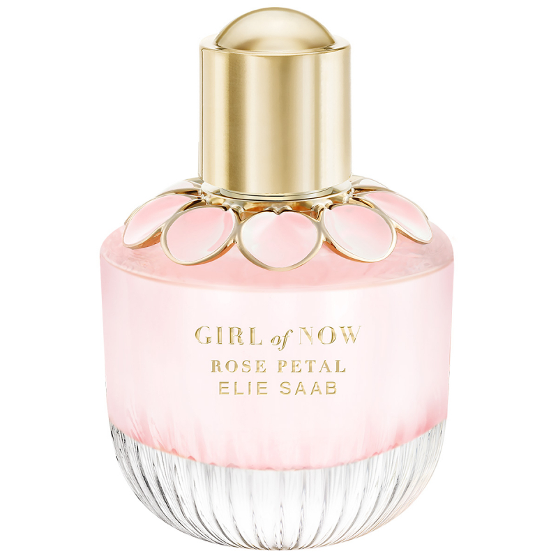 Elie Saab Rose Petal Eau de Parfum 50 ml