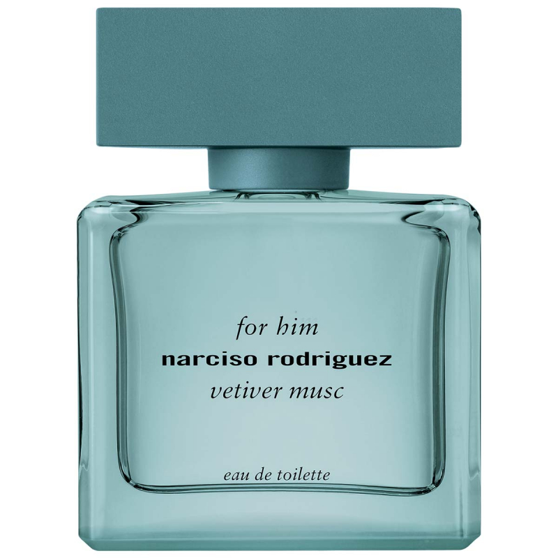 Narciso Rodriguez Vetiver Musc For Him EdT (50 ml)