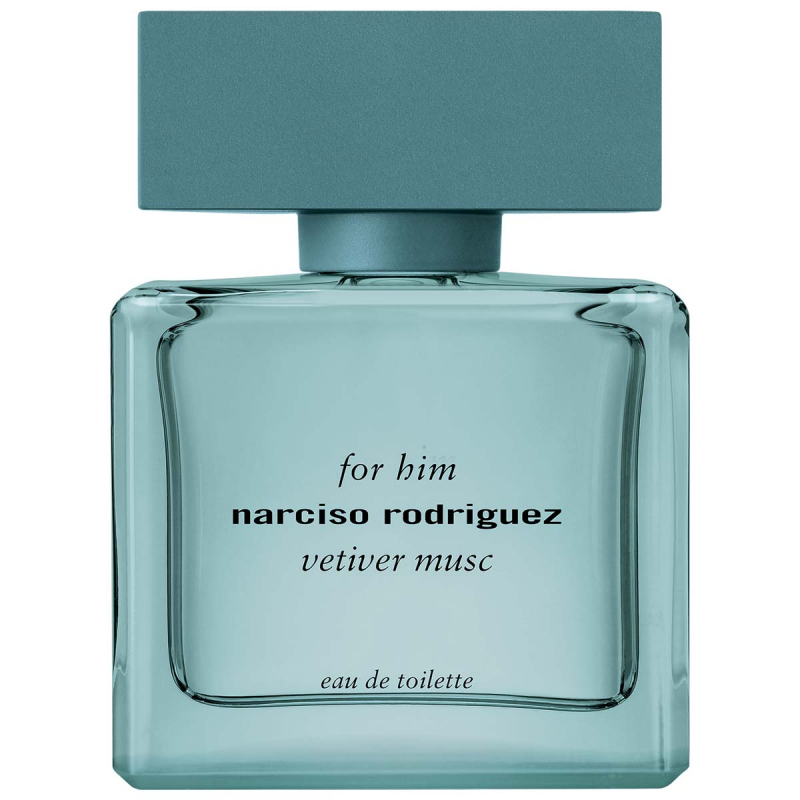 Narciso  For Him Vétiver Musc Edt 50ml