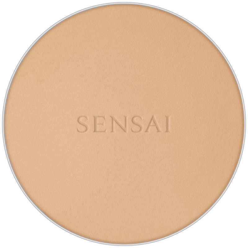 Sensai Total Finish Refill TF103 Warm Beige - 11 g