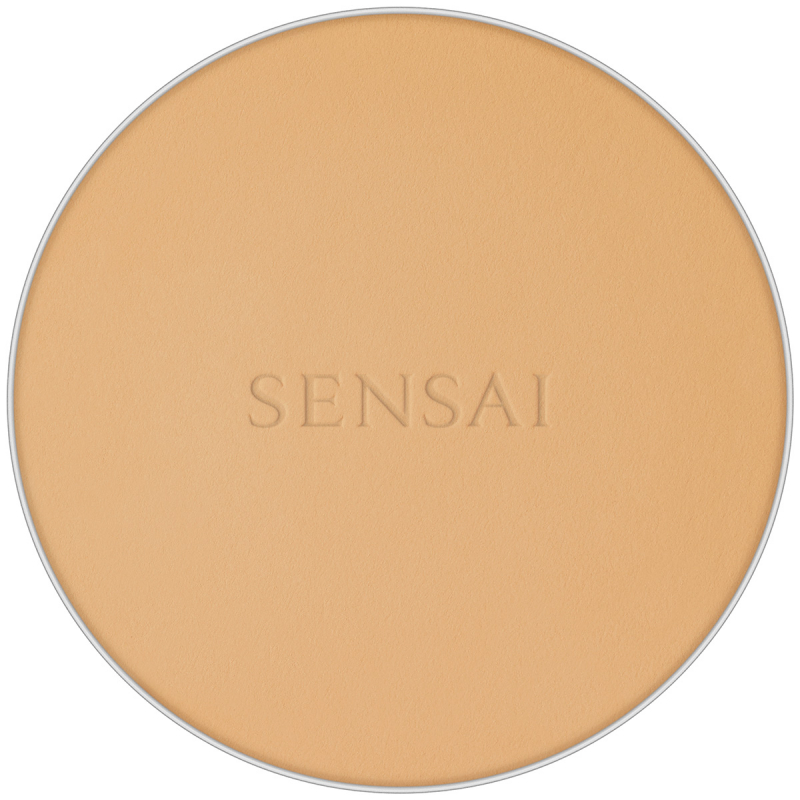 Sensai Total Finish Refill TF203 Natural Beige - 11 g