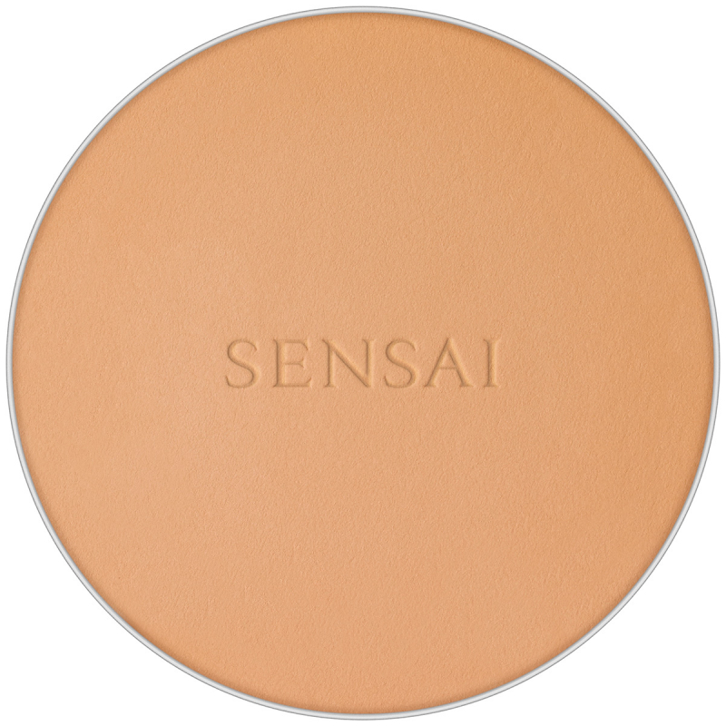 Sensai Total Finish Refill TF205 Topaz Beige - 11 g