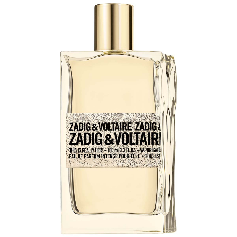 Zadig & Voltaire This is Really Her! Intense EdP (100 ml)