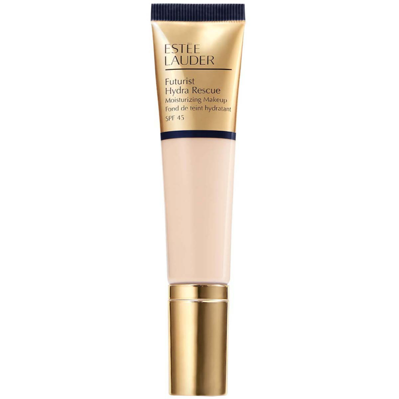 Estée Lauder Futurist Hydra Rescue Moisturizing Makeup SPF45 1W1
