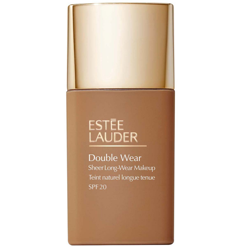 Estée Lauder Double Wear Sheer Long-Wear Makeup SPF20 6W1 Sandalw