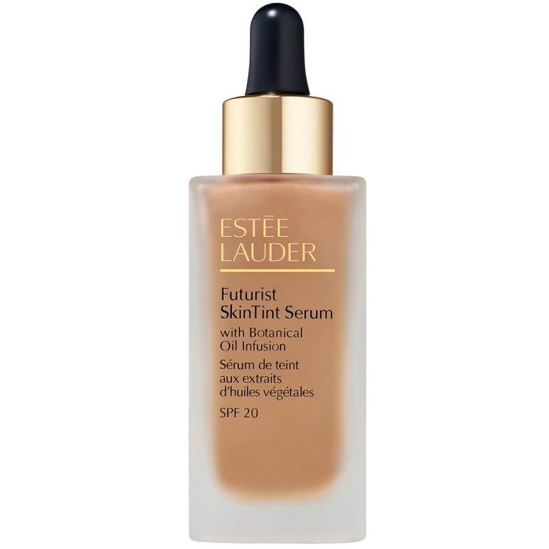 Estée Lauder Futurist Skin Tint Serum Foundation Spf20 3C2 Pebble