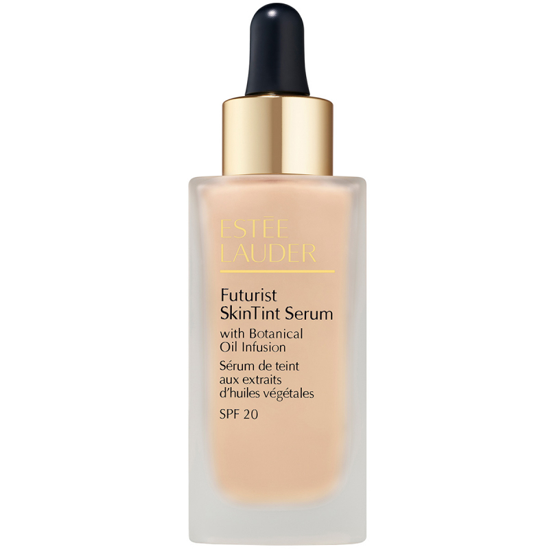 Estée Lauder Futurist Skintint Serum Foundation SpF20 0N1 Alabaster